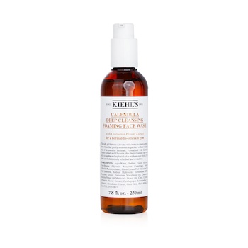 키엘 Kiehl's Kiehl's Calendula Deep Cleansing Foaming Face Wash 230ml