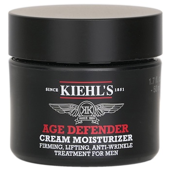 キールズ Kiehl's Kiehl's Age Defender Moisturizer 50ml