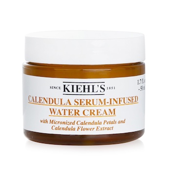 Kiehl's Kiehl's Calendula SerumInfused Water Cream 50ml