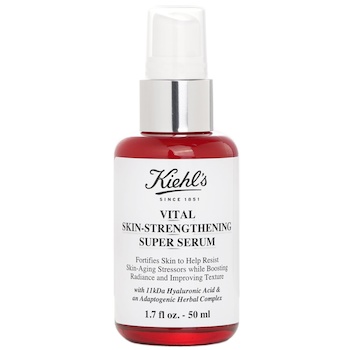 Kiehl's Kiehl's Vital SkinStrengthening Super Serum 50ml