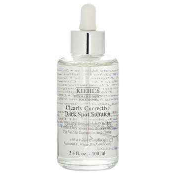 Kiehl's Kiehl's Clearly Corrective Dark Spot Solution 115ml