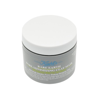 Kiehl's Kiehl's Rare Earth Deep Pore Cleansing Masque 125ml