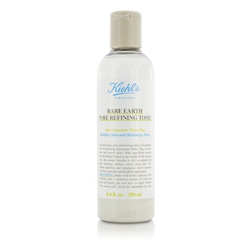 키엘 Kiehl's Kiehl's Rare Earth Pore Refining Tonic 250ml