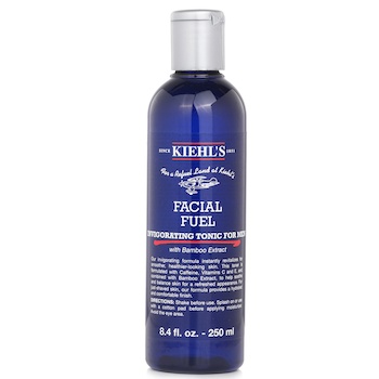 Kiehl's Kiehl's Facial Fuel Energizing Tonic 250ml