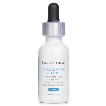 Skin Ceuticals Skin Ceuticals Discoloration Defense MultiPhase Serum (Packaging Random Pick) 30ml