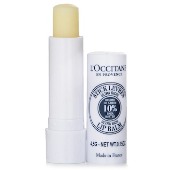 L'Occitane 歐舒丹 L'Occitane 乳木果潤唇膏 45g