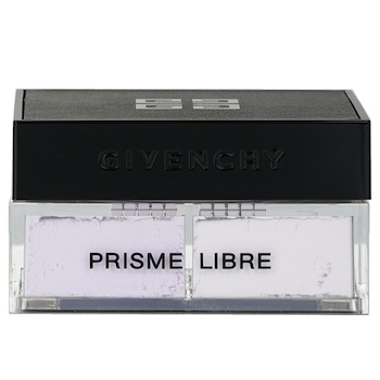 Givenchy Givenchy Prisme Libre Mat Finish & Enhanced Radiance Loose Powder 4 In 1 Harmony 1 Mousseline Pastel 4x3g