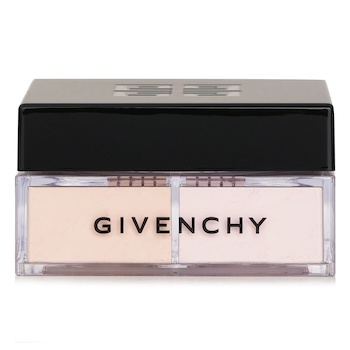 Givenchy Givenchy Prisme Libre 3 Volie Rose 3g x4