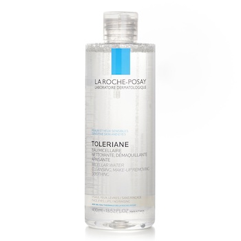 ラロッシュポゼ La Roche Posay La Roche Posay Physiological Micellar Solution (Sensitive Skin) 400ml