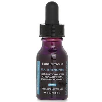 Skin Ceuticals Skin Ceuticals H.A Intensifier Hyaluronic Acid Intensifier 15ml