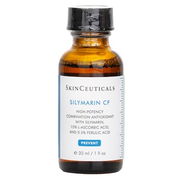 スキン スーティカルズ Skin Ceuticals Skin Ceuticals Silymarin CF 30ml