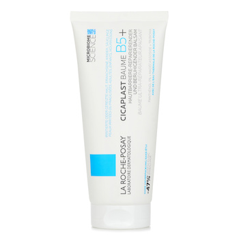 La Roche Posay La Roche Posay Cicaplast Baume B5 Soothing Repairing Balm(Random Packaging) 100ml