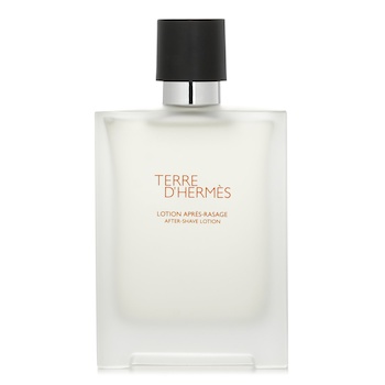 Hermes Hermes Terre D'Hermes After Shave Lotion 100ml