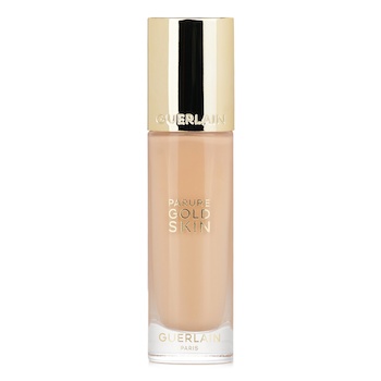 Guerlain Guerlain Parure Gold Skin Rejuvenating Radiance Foundation SPF20 PA 1N Neutral 35ml