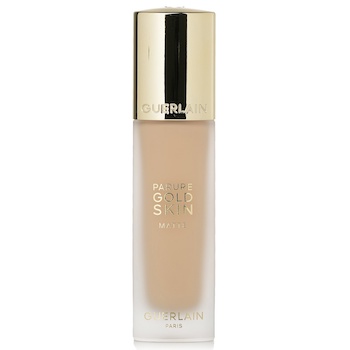 Guerlain 嬌蘭 Guerlain 金鑽修顏啞緻粉底液 SPF15 0N Neutral 35ml