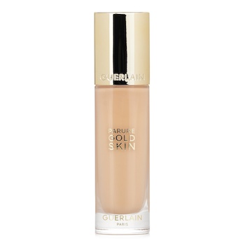 겔랑 Guerlain Guerlain Parure Gold Skin Rejuvenating Radiance Foundation SPF20 PA 0N Neutral 35ml
