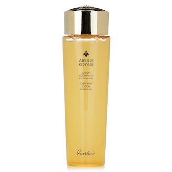 겔랑 Guerlain Guerlain Abeille Royale Fortifying Lotion With Royal Jelly 150ml