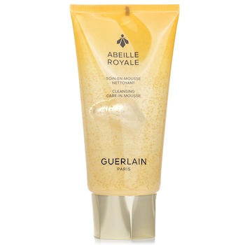Guerlain Guerlain Abeille Royale Cleansing Care in Mousse 175ml