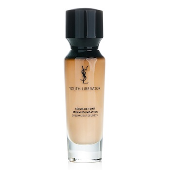 Yves Saint Laurent Yves Saint Laurent Youth Liberator Serum Foundation SPF 20 B20 Beige 30ml