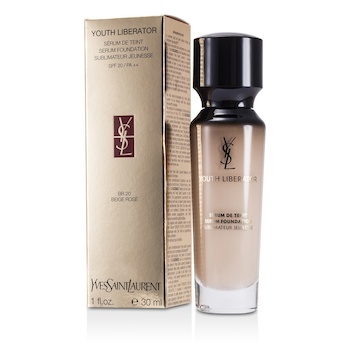 Yves Saint Laurent Yves Saint Laurent Youth Liberator Serum Foundation SPF 20 # BR20