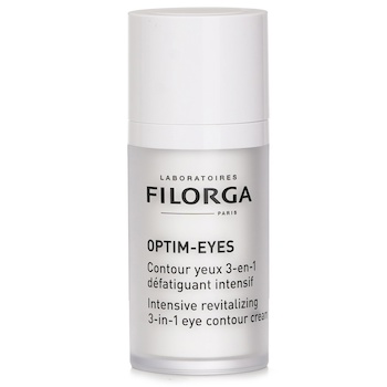 Filorga Filorga OptimEyes 3in1 Eye Contour Cream 15ml