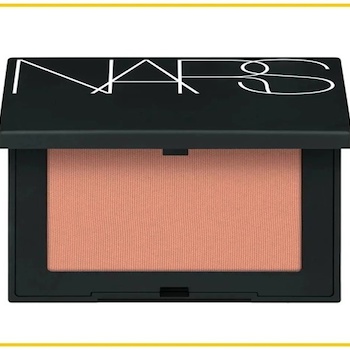 NARS NARS BLUSH 922 FORBIDDEN 4.8G