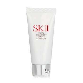 SK-II,SK2 SK II SKII Facial Treatment Gentle Cleanser (Miniature) 20g