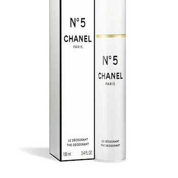 Chanel Chanel NO.5 Fresh Deodorant Spray 100ml