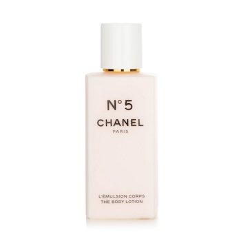 Chanel Chanel No.5 The Body Lotion 200ml