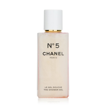Chanel Chanel No.5 The Shower Gel 200ml