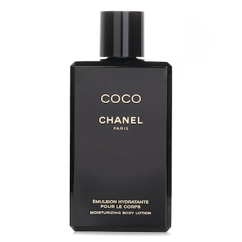 Chanel Chanel Coco Body Lotion 200ml