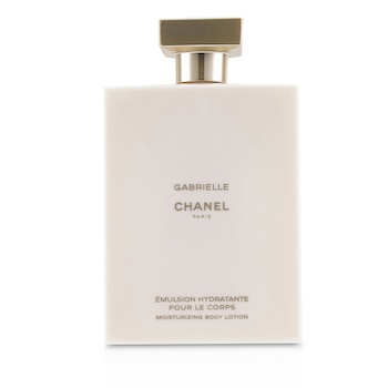 Chanel Chanel Gabrielle Moisturizing Body Lotion 200ml