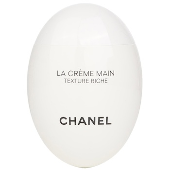 Chanel Chanel La Creme Main Texture Riche Hand Cream 50ml