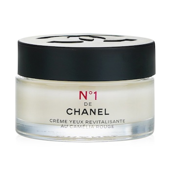 Chanel Chanel N1 De Chanel Red Camellia Revitalizing Eye Cream 15g