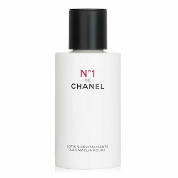 Chanel 香奈爾 Chanel N1 De Chanel Red Camellia Revitalizing Lotion 150ml