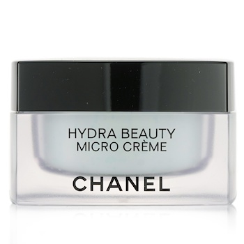 Chanel Chanel Hydra Beauty Micro Cream Hydratant Repulpant Fortifiant 50g