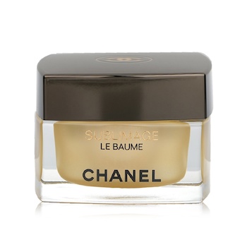 Chanel Chanel Sublimage Le Baume The Regenerating And Protecting Balm 50g