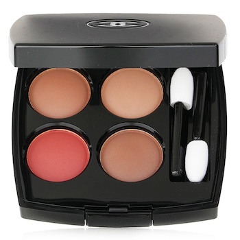 Chanel Chanel Les 4 Ombres Quadra Eye Shadow No. 268 Candeur Et Experience 2g