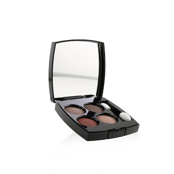 Chanel Chanel Les 4 Ombres Quadra Eye ShadowMauve No. 328 Blurry Mauve 2g