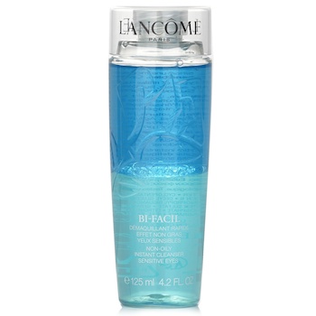 兰蔻 Lancome Lancome 速效眼部卸妆水 125ml