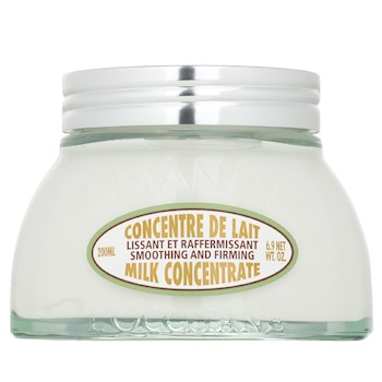 L'Occitane L'Occitane Almond Milk Concentrate 200ml