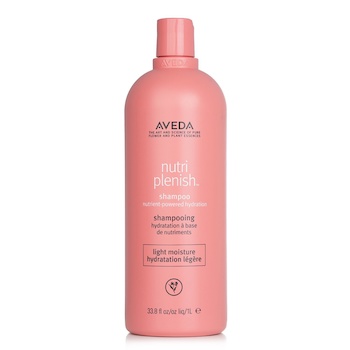 Aveda Aveda Nutriplenish Shampoo Light Moisture 1000ml