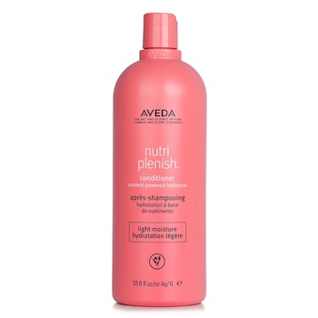 Aveda Aveda Nutriplenish Conditioner Light Moisture 1000ml