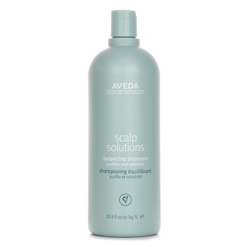 Aveda Aveda Scalp Solutions Balancing Shampoo 1000ml