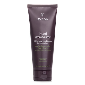 Aveda Aveda Invati Ultra Advanced Conditioner Rich 200ml