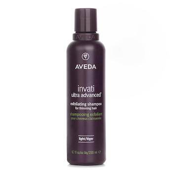 Aveda Aveda Invati Ultra Advanced Exfoliating Shampoo Light (For Thinning Hair) 200ml