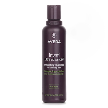 Aveda Aveda Invati Ultra Advanced Exfoliating Shampoo Rich (For Thinning Hair) 200ml