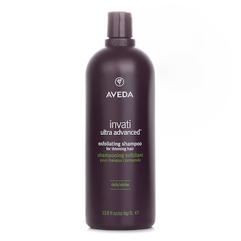 Aveda Aveda Invati Ultra Advanced Exfoliating Shampoo Rich (For Thinning Hair) 1000ml