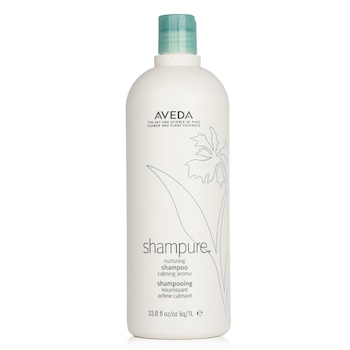 艾凡达 Aveda Aveda 纯香洗发水 1000ml