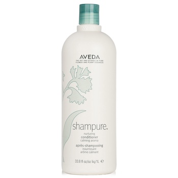 Aveda Aveda Shampure Nurturing Conditioner(Random Packaging) 1000ml